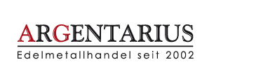 Argentarius Edelmetalle