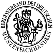 Berufsverband des Deutschen Münzenfachhandels e.V.